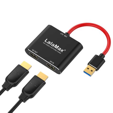 Image result for HDMI Video Capture Card Software