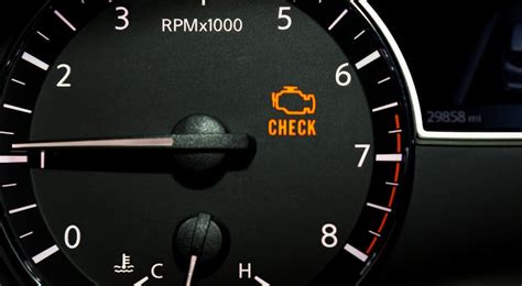 Image result for Ford Fiesta Check Engine Light