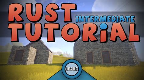 Image result for rust largest base tutorial