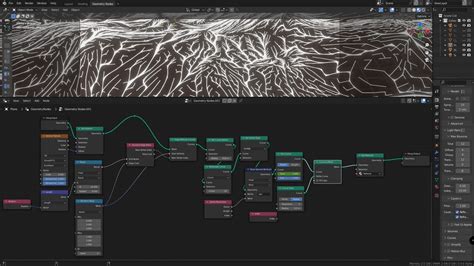 Image result for Blender Edge Node