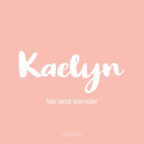 42 K names ideas in 2025 | k names, baby names, names with meaning