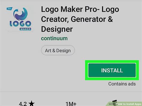 Image result for Install Any App