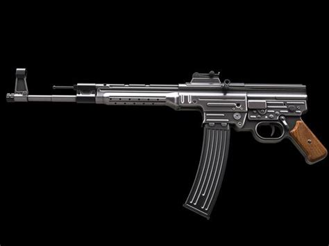 Image result for Submachine Gun Pic
