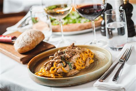 Pane Vino Restaurant at Gail Pagano blog