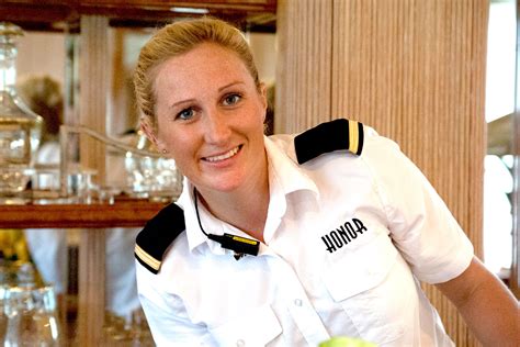 Below Deck's Kat Held: Why I Snitched
