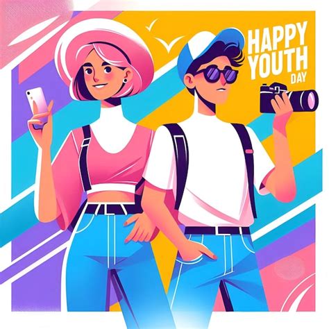 Uplifting and empowering young people for an AI future