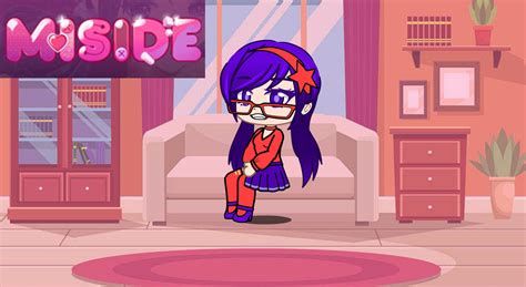 miside - mita by Angeliccat5 on DeviantArt