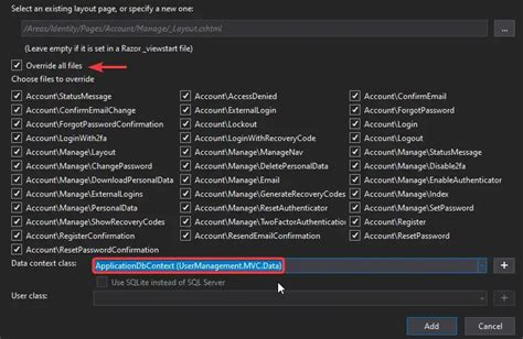 Image result for .Net Core User Interface
