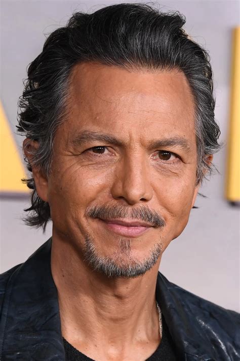 Benjamin Bratt - Profile Images — The Movie Database (TMDB)