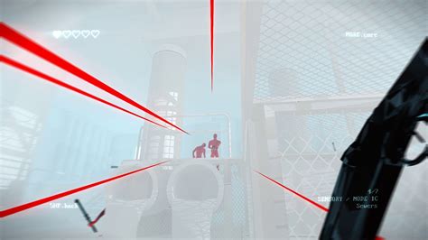 Download SUPERHOT: MIND CONTROL DELETE 1.05 - Baixar para PC Grátis
