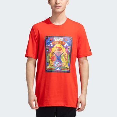 Men - Cricket - Clothing | adidas IN