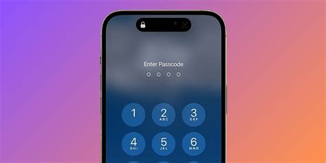 Where Is Passcode On iPhone 的图像结果