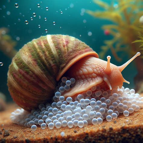 Mystery Snail Health at Bernice Astle blog