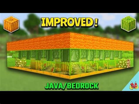 Image result for Minecraft Automatic Farms