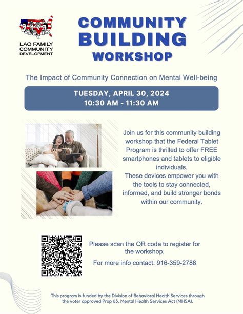 Lao Family Community Development, Inc. on LinkedIn: Ready to build ...