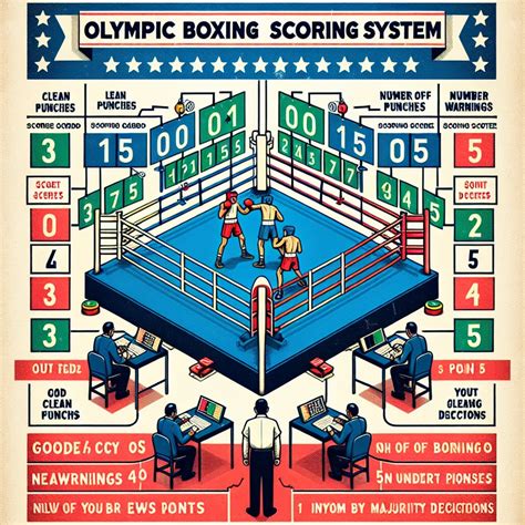 Automated Boxing Scoring System 的图像结果