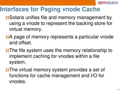 Image result for Virtual File System Interface