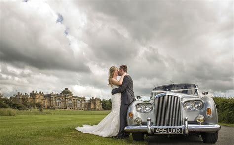 Gosford House Wedding Photographer | East Lothian, Scotland
