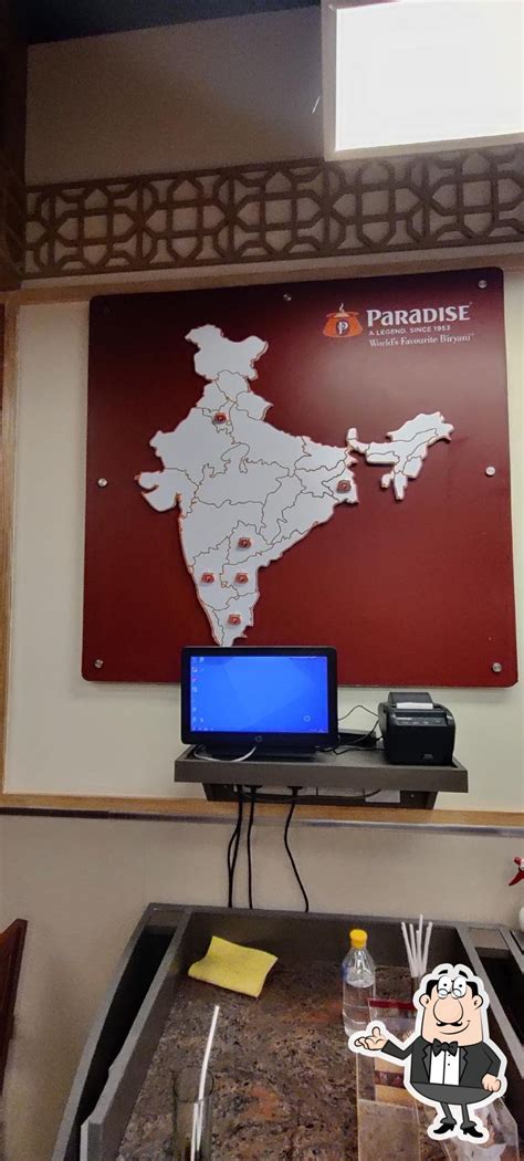 Paradise Biryani Attapur, Hyderabad - Restaurant menu, prices and reviews