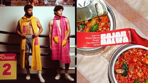 This Week In Culture: Gajar Halwa In A Can, Irrfan Khan's Cinematic ...