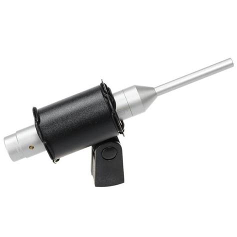 Buy Superlux ECM 888B Omnidirectional Condenser Measurement Microphone ...