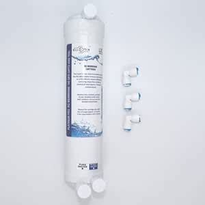 Ellonix 100 GPD RO TFC Membrane Filter Cartridge| RO Membrane Dry ...