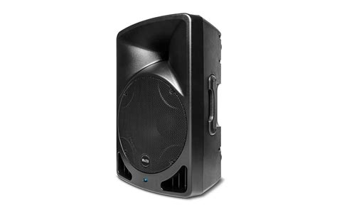 Alto Professional TX15 600-Watt 15-Inch Active 2-Way PA Loudspeaker ...