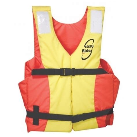 Chaleco Deportivo .Easy Rider 50N- POLIVALENTE | Naval Chicolino