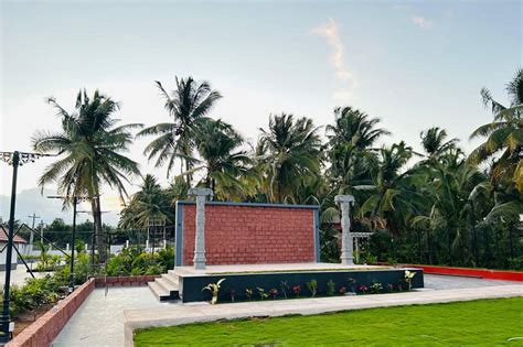 Amruth Courtyard - Venue - RS Puram - Weddingwire.in