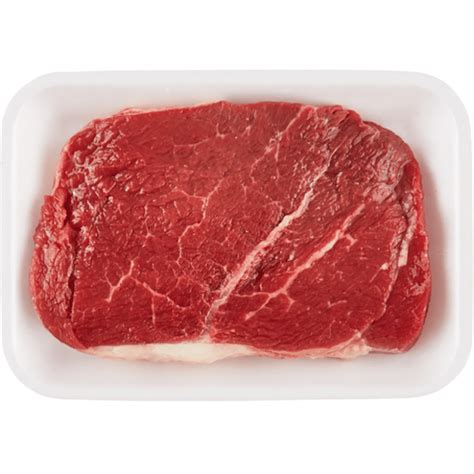 Boneless Beef Cross Rib Steak (1 kg) Delivery or Pickup Near Me - Instacart