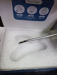 Vintageware Stainless Steel Gua Sha Massager (IASTM Tool) For Massage ...