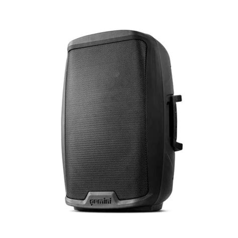 Buy Gemini AS-2115P 2000 Watt Active 15” Loudspeaker at Lowest Price in ...