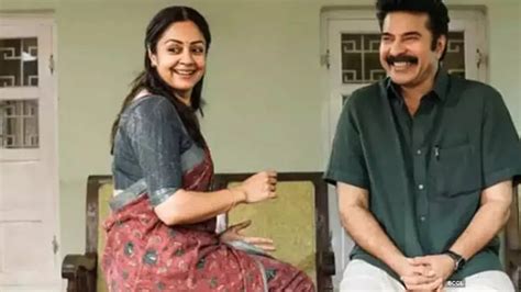 "'Kaathal' used Christian background to preach same-sex love": KCBC ...
