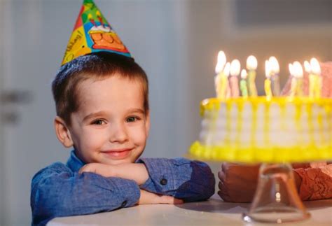10 Cool Gifts for 6 Year Old Boy on His Birthday and Party Game Ideas ...