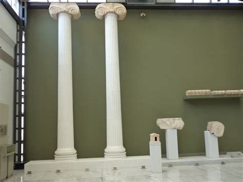 If in Kavala, not to be missed: the archeological museum! - Reviews ...