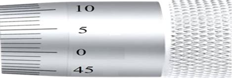 Measurement of Screw Threads Parameters using Two Wire or Three-Wire ...
