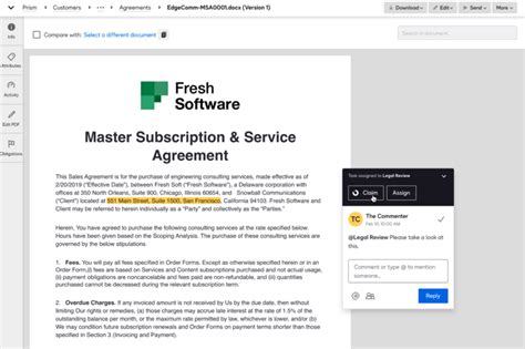 Image result for DocuSign Clm+