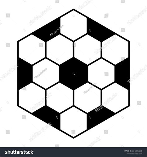 Soccer Ball Drawing 的图像结果