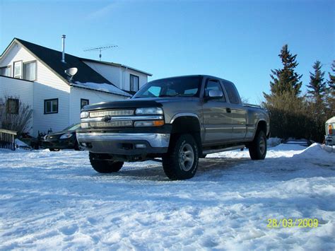 1999 Chevrolet Silverado 1500 - Pictures - CarGurus