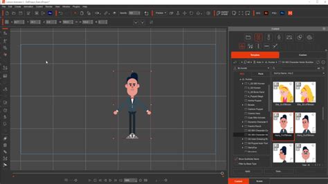 Image result for Live Tutorial with Pro Animator