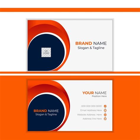 Business Card Layout 的图像结果