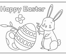 Image result for Easter Bunny Candy Jar
