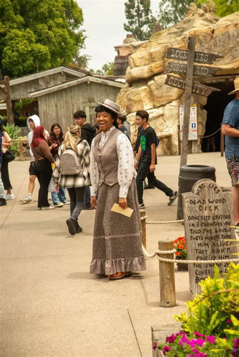 Knott's Berry Farm is Packed with Fun in Summer 2023