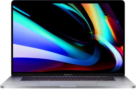 Digitimes: Apple в 2020 году представит MacBook Pro 13,3" с механизмом клавиатуры «ножницы ...
