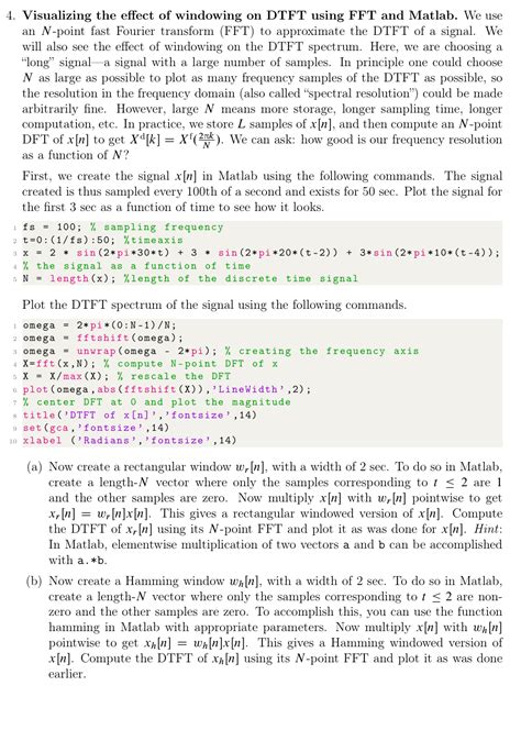 Image result for Dtft MATLAB