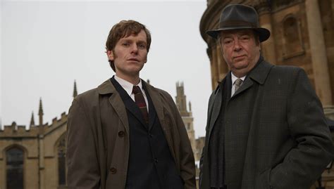 Inspector Morse Home at Mary Hammon blog