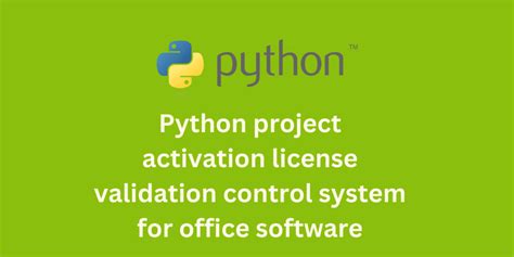 Image result for Python Web Application License Expire