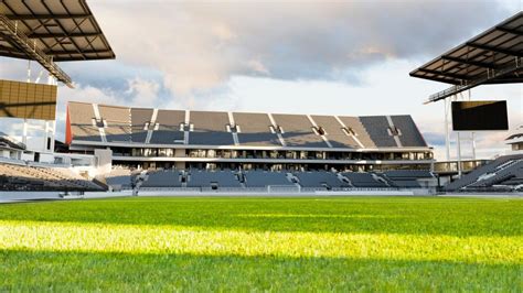 Millions to be Invested in BMO Field ahead of FIFA World Cup 2026 ...