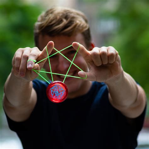 List of Top Yoyo Tricks - YoYoFactory Europe