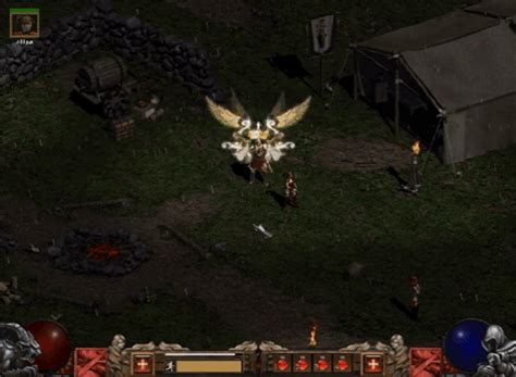Image result for Perfect Drop Mod Diablo 2 Install